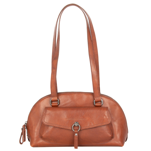 Spikes & Sparrow Bronco cognac