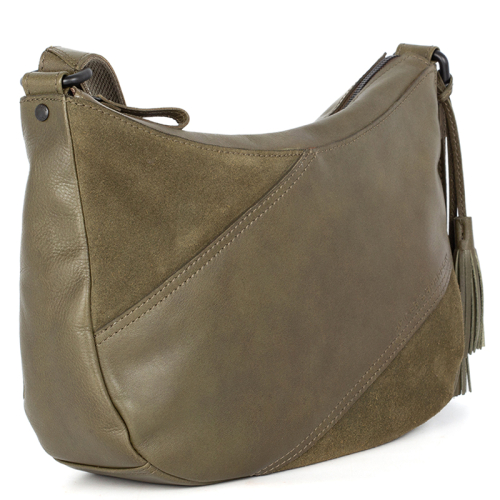 Spikes & Sparrow Apache groen