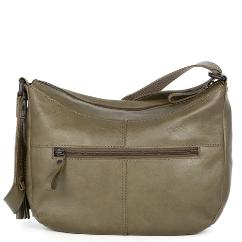 Spikes & Sparrow Apache groen