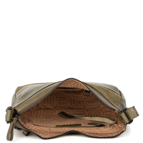 Spikes & Sparrow Apache groen