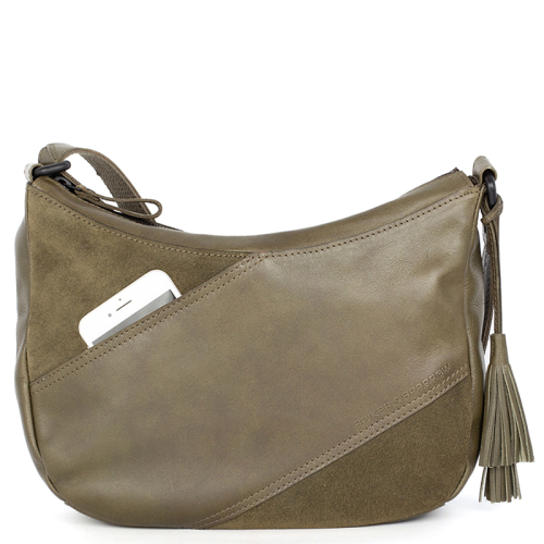 Spikes & Sparrow Apache groen