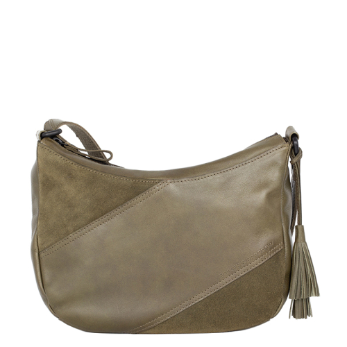 Spikes & Sparrow Apache groen