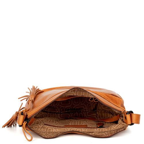 Spikes & Sparrow Apache cognac