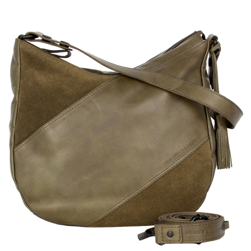 Spikes & Sparrow Apache groen