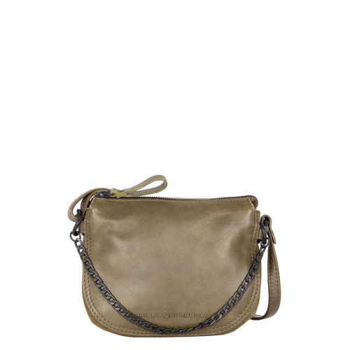 Spikes & Sparrow Apache groen