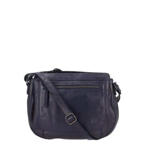 Bear Design Miley blauw