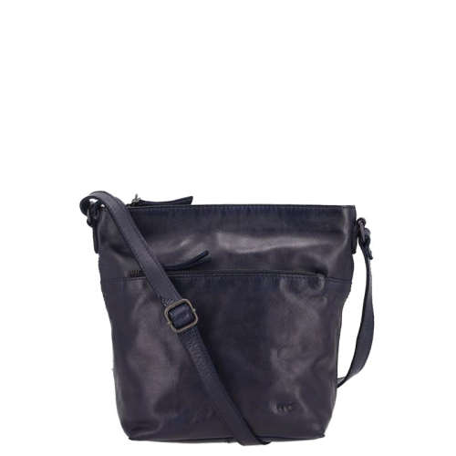 Bear Design Nancy blauw