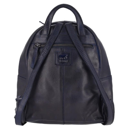 Bear Design Kim blauw