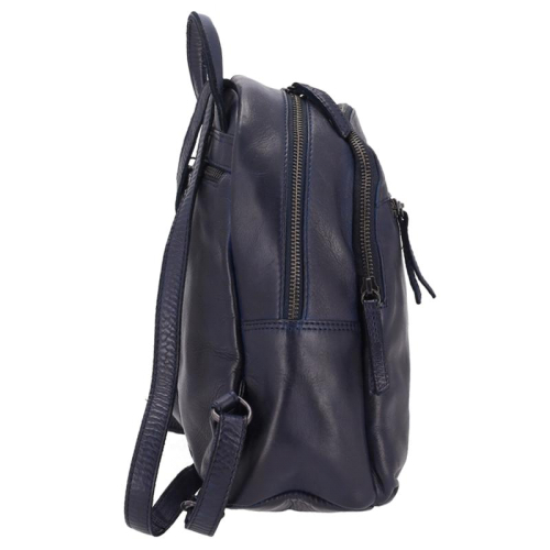 Bear Design Kim blauw