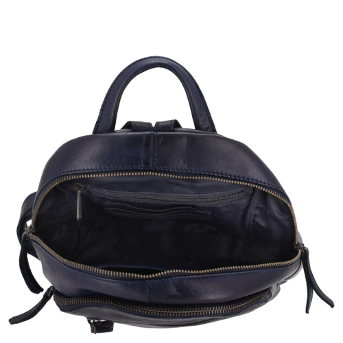 Bear Design Kim blauw