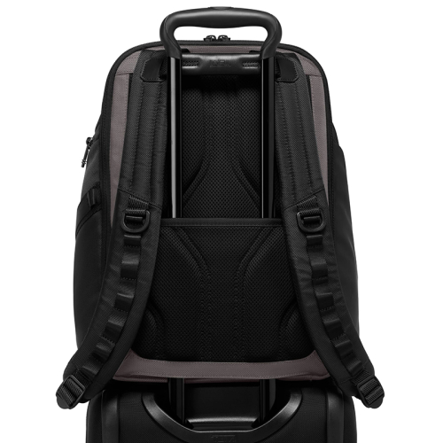 Tumi Alpha Bravo grijs