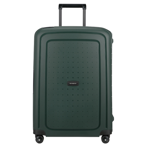 Samsonite SCure groen
