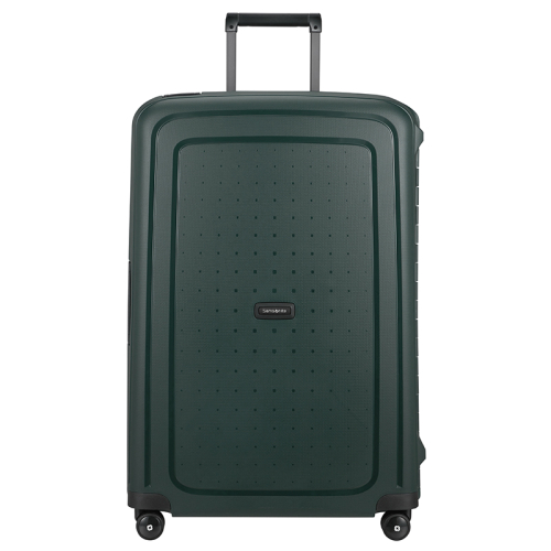 Samsonite SCure groen