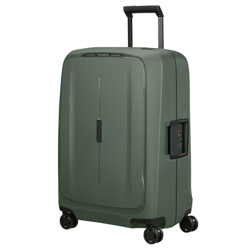 Samsonite Essens groen