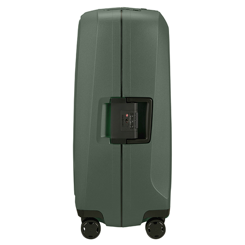 Samsonite Essens groen