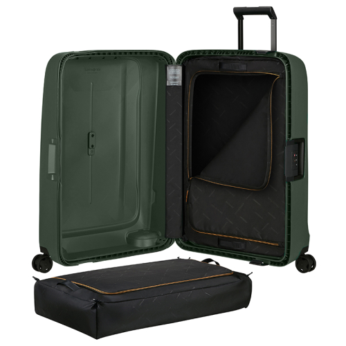 Samsonite Essens groen