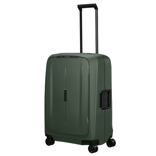 Samsonite Essens groen