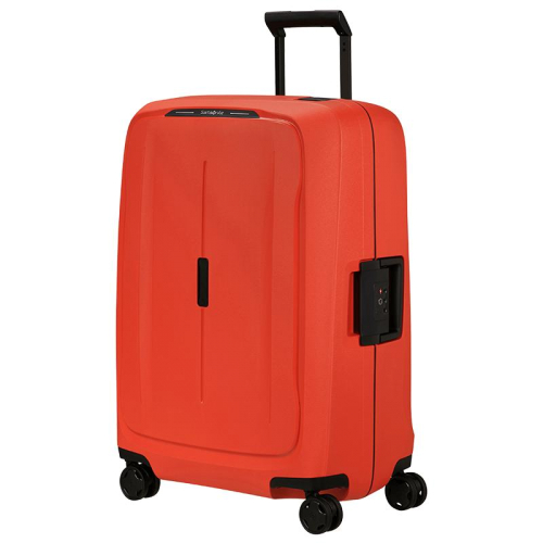 Samsonite Essens rood