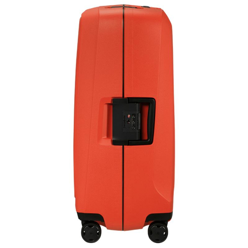 Samsonite Essens oranje