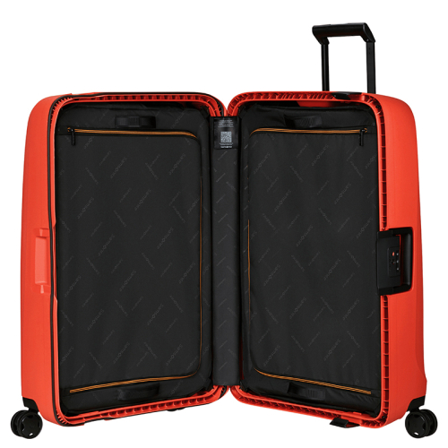 Samsonite Essens oranje