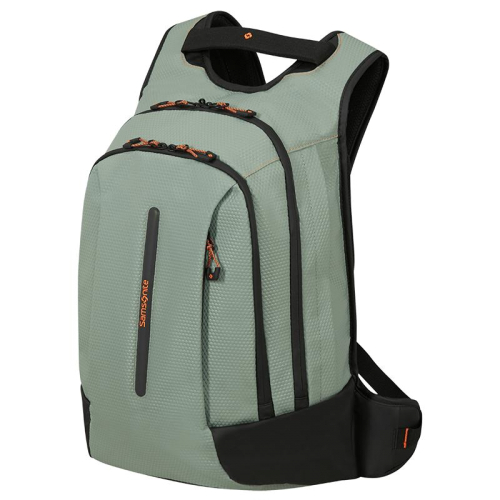 Samsonite Ecodiver groen