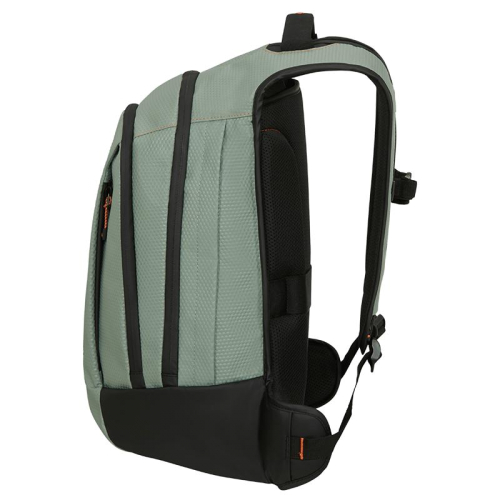 Samsonite Ecodiver groen