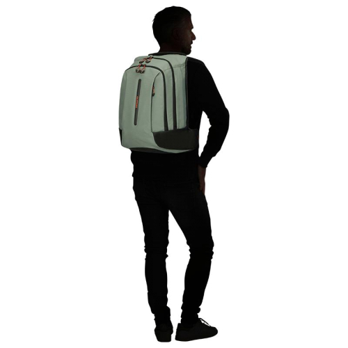 Samsonite Ecodiver groen