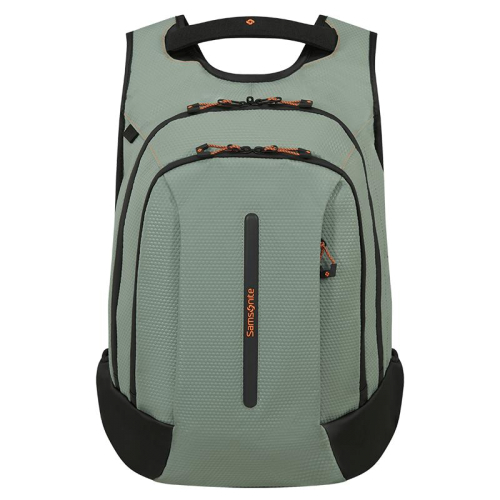 Samsonite Ecodiver groen