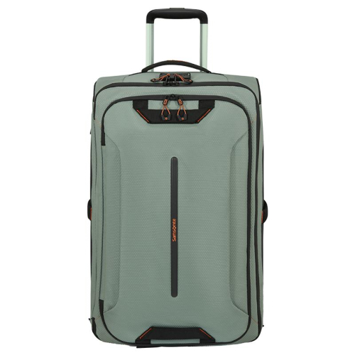 Samsonite Ecodiver groen