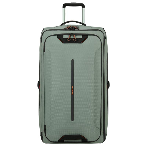 Samsonite Ecodiver groen