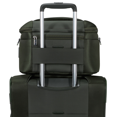 Samsonite ReLite groen