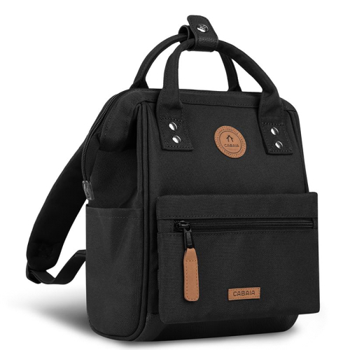 Cabaia Adventure XS zwart