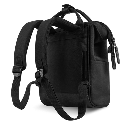 Cabaia Adventure XS zwart