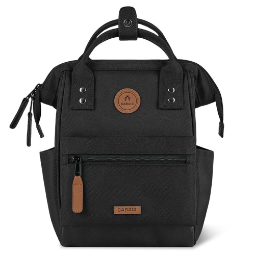 Cabaia Adventure XS zwart