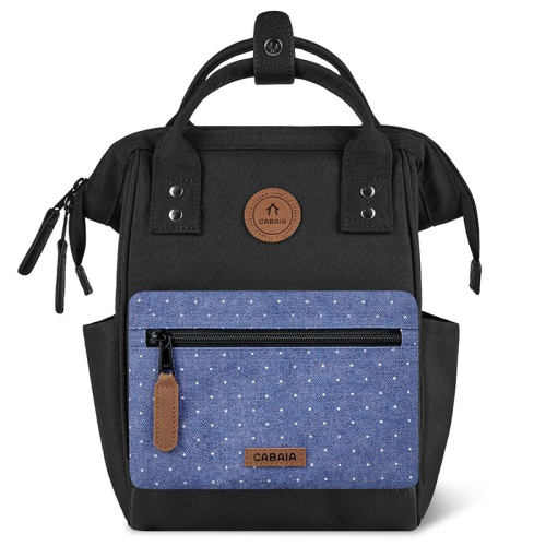 Cabaia Adventure XS zwart