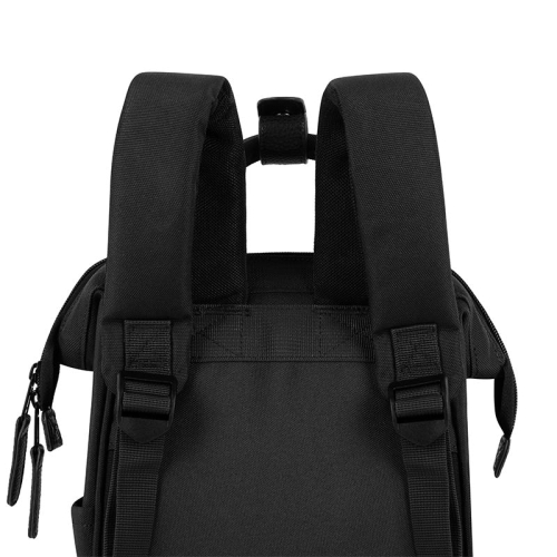 Cabaia Adventure XS zwart