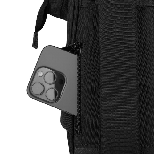 Cabaia Adventure XS zwart