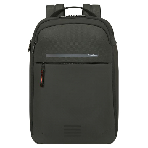 Samsonite Ecodiver groen