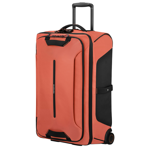 Samsonite Ecodiver roze