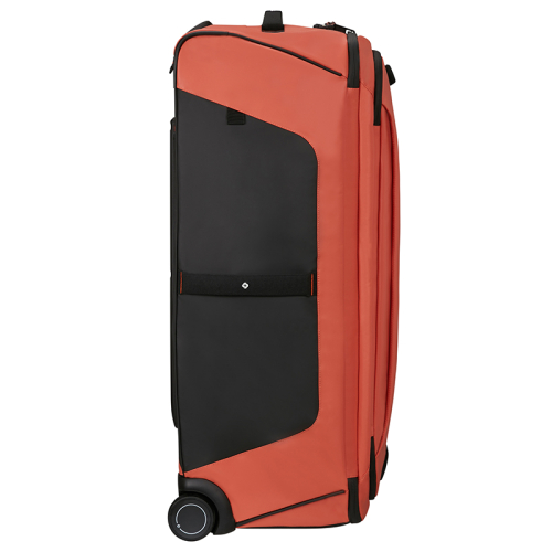 Samsonite Ecodiver roze