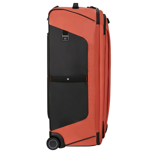 Samsonite Ecodiver roze