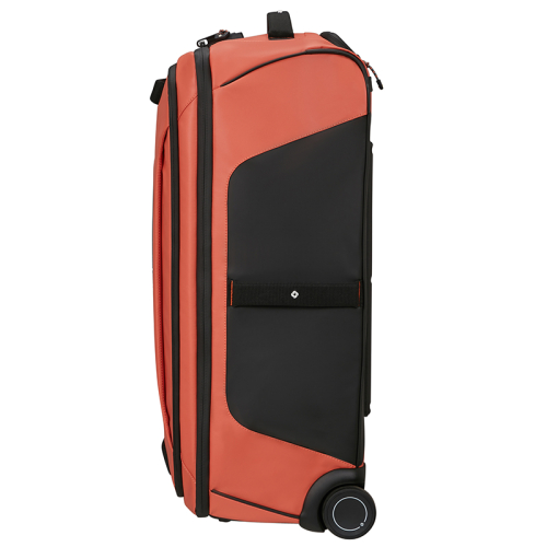 Samsonite Ecodiver roze