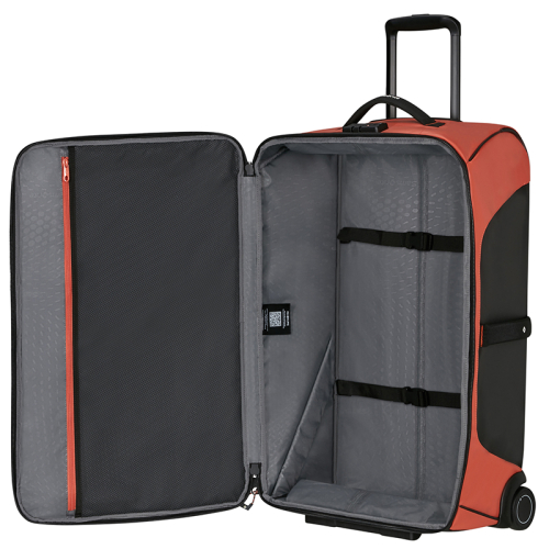Samsonite Ecodiver roze