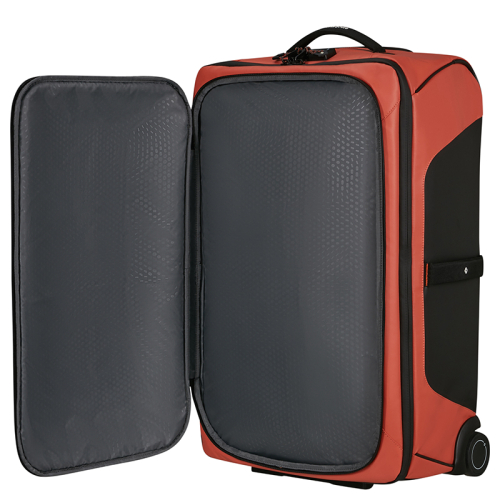 Samsonite Ecodiver roze