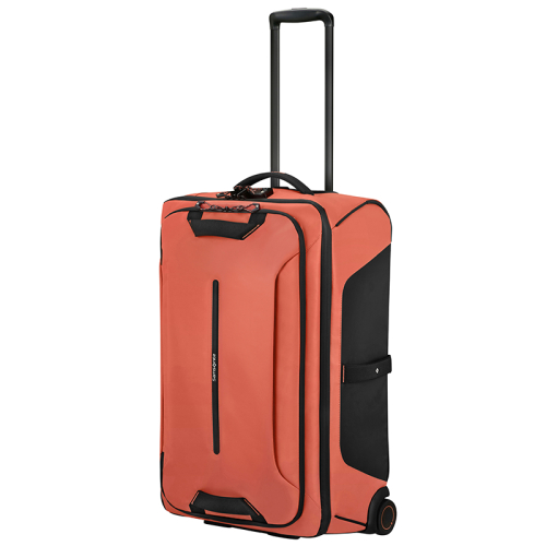 Samsonite Ecodiver roze