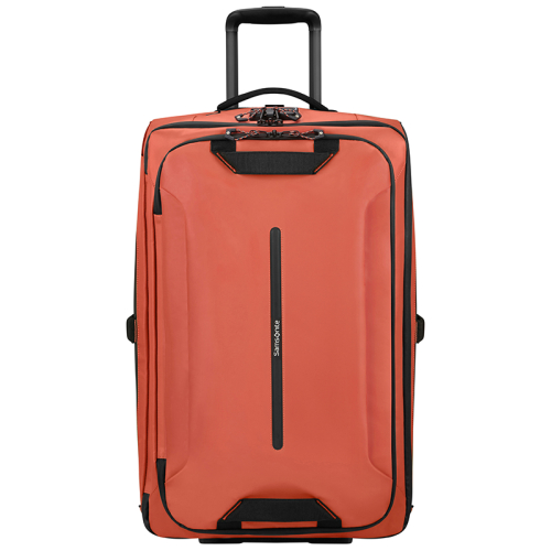 Samsonite Ecodiver roze