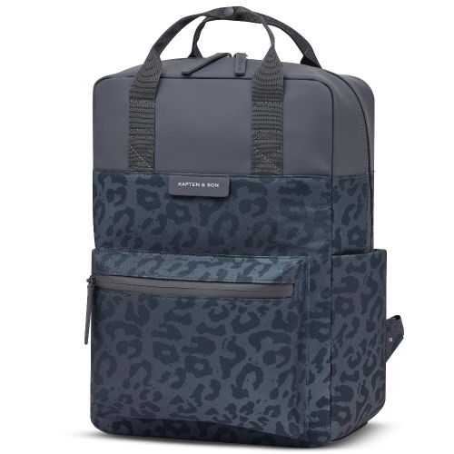 Kapten & Son Bergen Pro Leo grijs