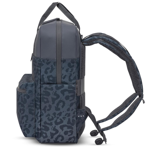 Kapten & Son Bergen Pro Leo grijs