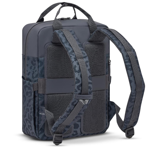 Kapten & Son Bergen Pro Leo grijs