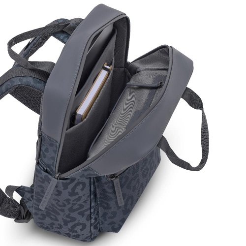 Kapten & Son Bergen Pro Leo grijs